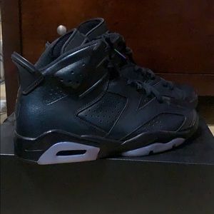 Jordan 6 ALLSTARS